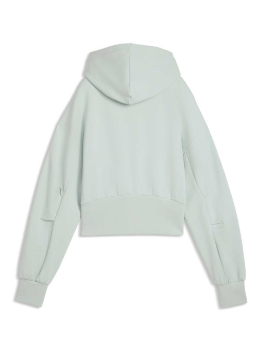 PUMA Суитшърт PUMATECH SENSE Full-Zip Soft TouchDrycell