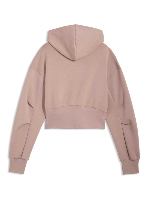 PUMA Суитшърт PUMATECH SENSE Full-Zip Soft Touch