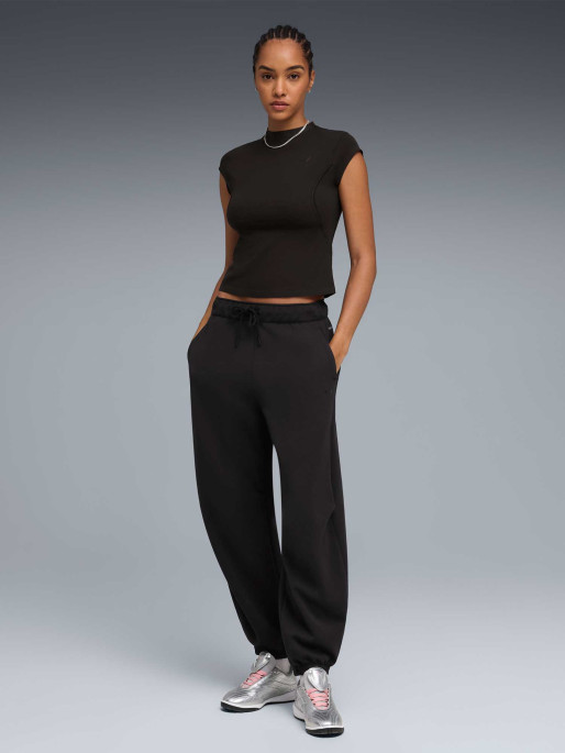 PUMA Pantaloni sport Pumatech Sense Soft Touch Balloon