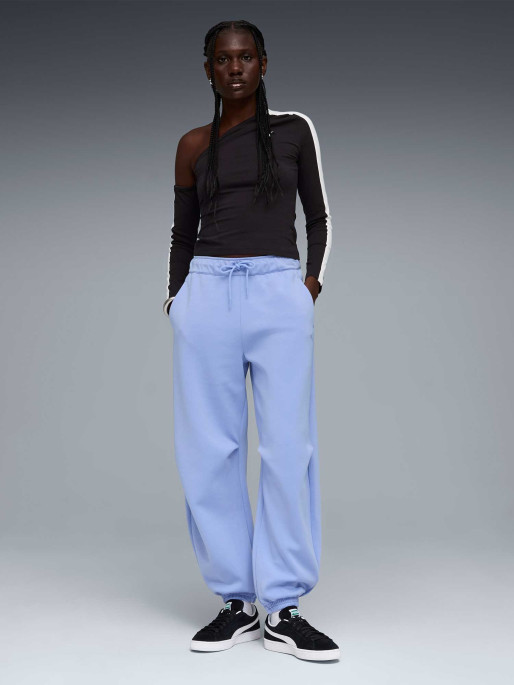 PUMA Pantaloni sport Pumatech Sense Soft Touch Balloon