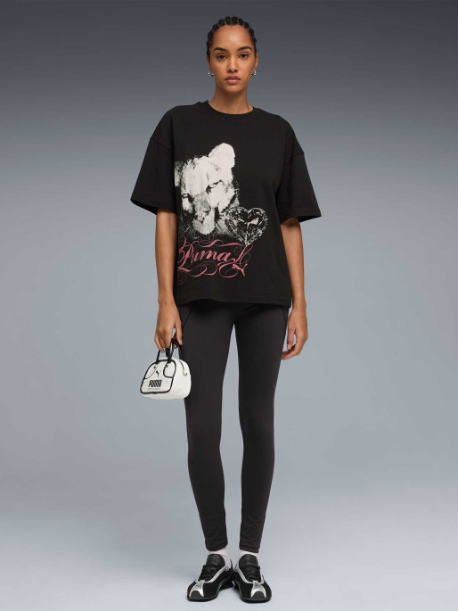 PUMA Клин PUMATECH SENSE Cloudspun Tight