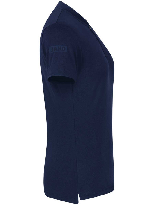 JAKO Тениска Polo Pro Casual