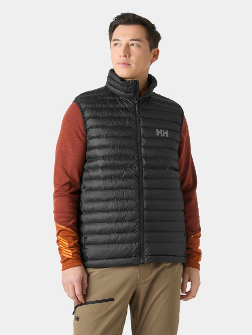 HELLY HANSEN Елек SIRDAL INSULATOR VEST