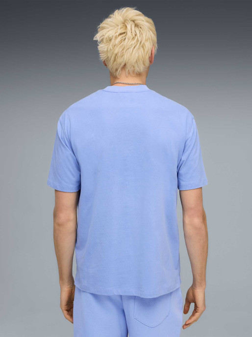 PUMA Тениска SELECT Essentials Pocket Tee