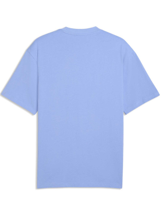 PUMA Тениска SELECT Essentials Pocket Tee