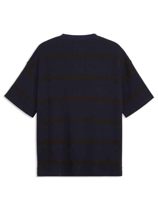 PUMA Тениска SELECT Essentials Waffle Tee