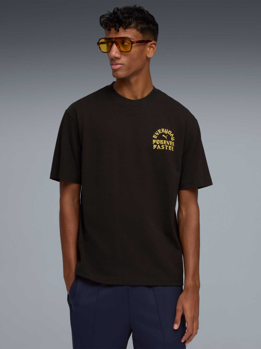 PUMA Тениска PUMA.NOW MEN COURT Tee