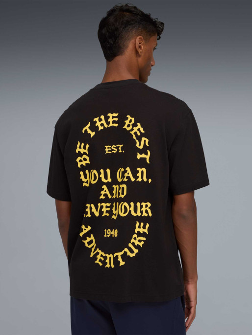 PUMA Тениска PUMA.NOW MEN COURT Tee