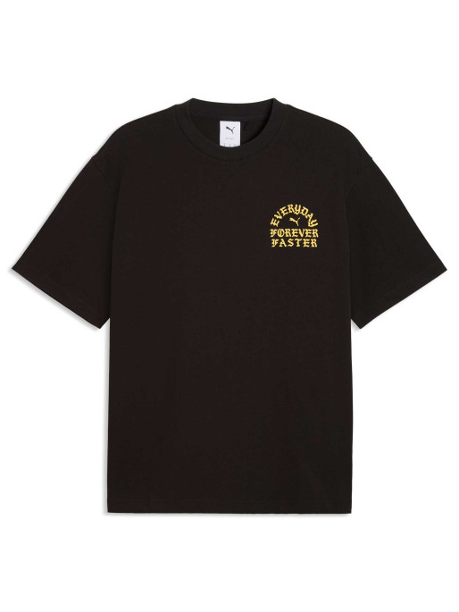PUMA Тениска PUMA.NOW MEN COURT Tee