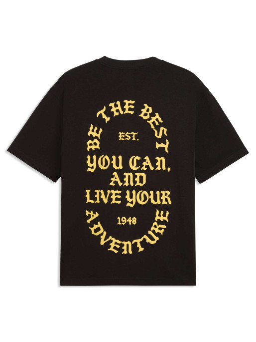 PUMA Тениска PUMA.NOW MEN COURT Tee