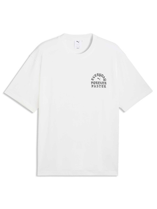 PUMA Тениска PUMA.NOW MEN COURT Tee