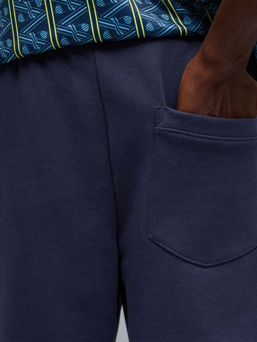 PUMA Къси панталони SELECT Essentials Shorts