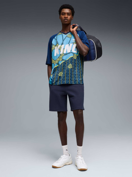 PUMA Къси панталони SELECT Essentials Shorts