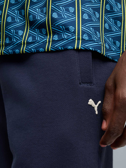 PUMA Къси панталони SELECT Essentials Shorts