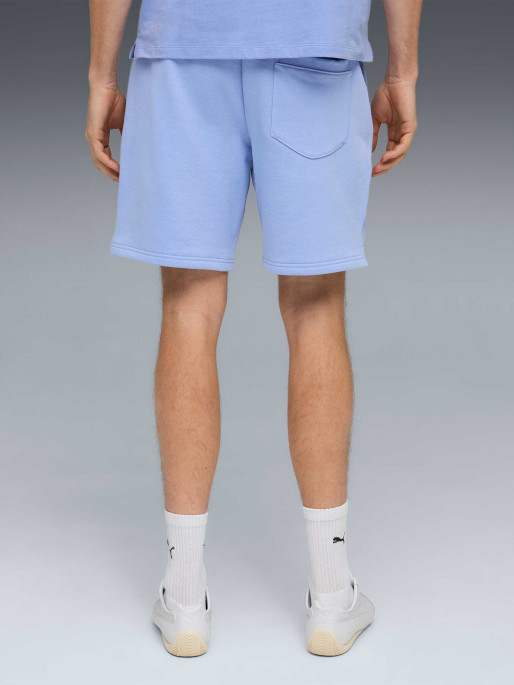 PUMA Къси панталони SELECT Essentials Shorts