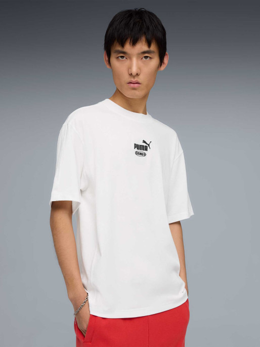 PUMA Тениска KING Tee