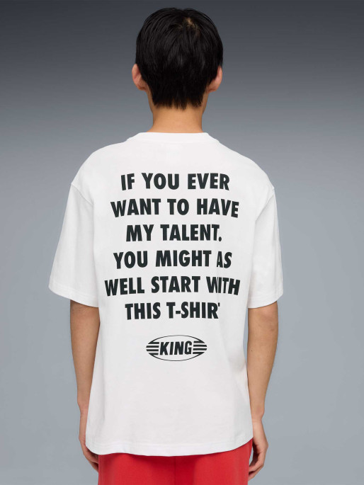 PUMA Тениска KING Tee