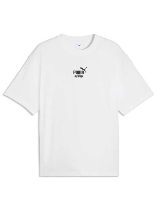 PUMA Тениска KING Tee