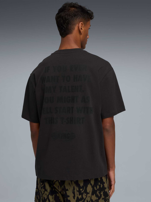 PUMA Тениска KING Tee