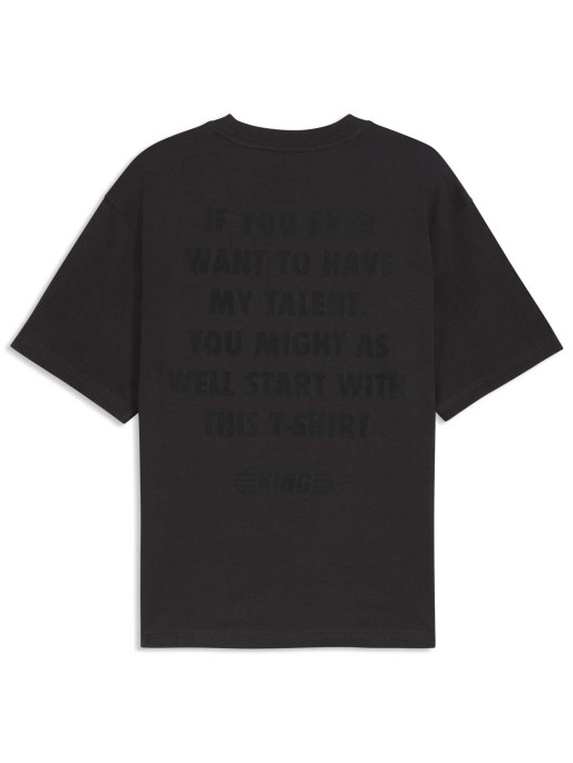 PUMA Тениска KING Tee
