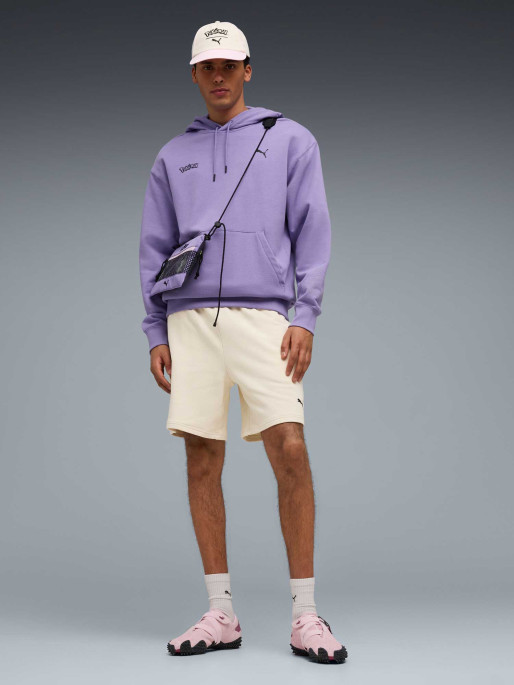 PUMA Суитшърт X POKEMON Relaxed Graphic Hoodie TR