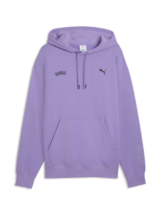 PUMA Суитшърт X POKEMON Relaxed Graphic Hoodie TR