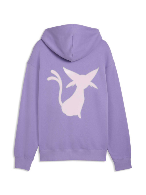 PUMA Суитшърт X POKEMON Relaxed Graphic Hoodie TR