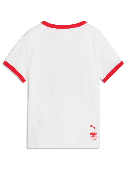 PUMA Тениска X PAW PATROL Ringer Tee