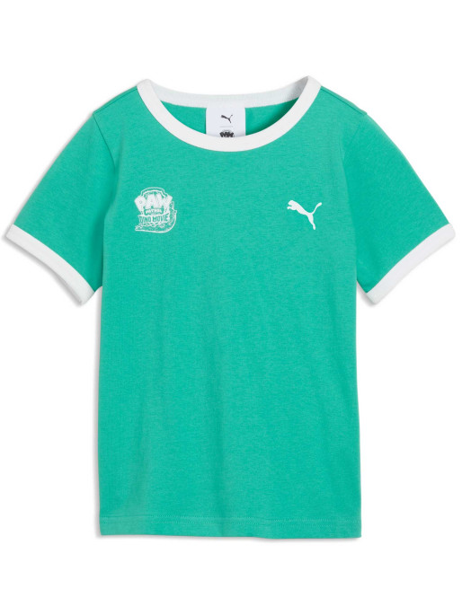 PUMA Тениска X PAW PATROL Ringer Tee
