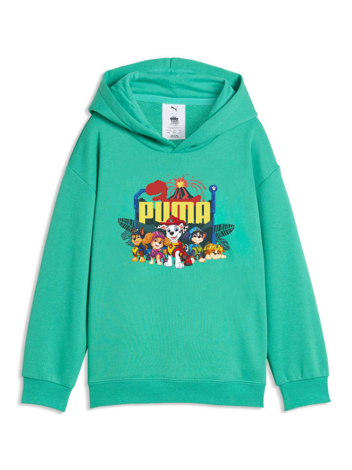 PUMA