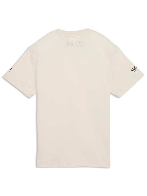 PUMA Тениска X POKEMON Relaxed Graphic Tee Jr