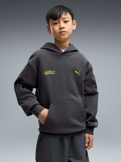 PUMA Суитшърт X POKEMON Relaxed