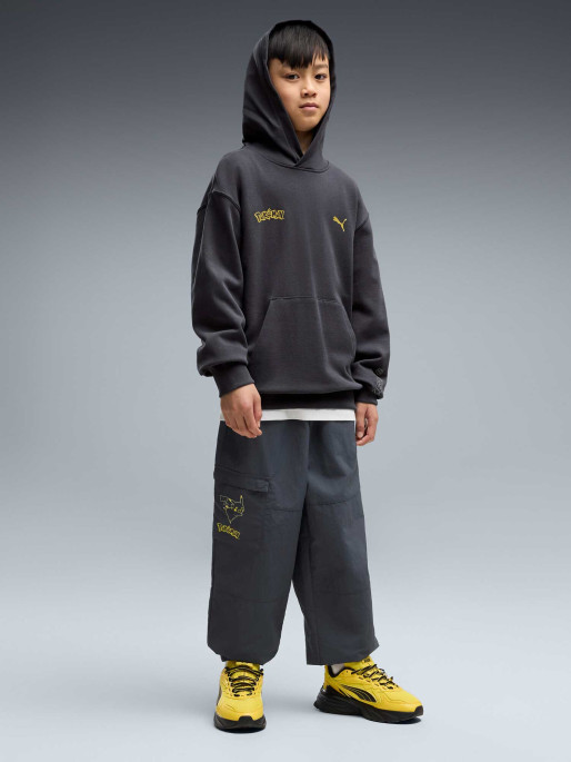 PUMA Суитшърт X POKEMON Relaxed