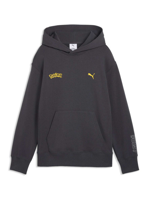 PUMA Суитшърт X POKEMON Relaxed