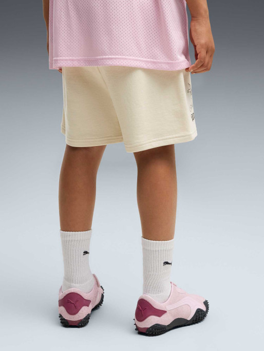 PUMA
