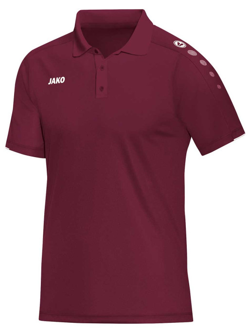 JAKO Тениска Polo Classico