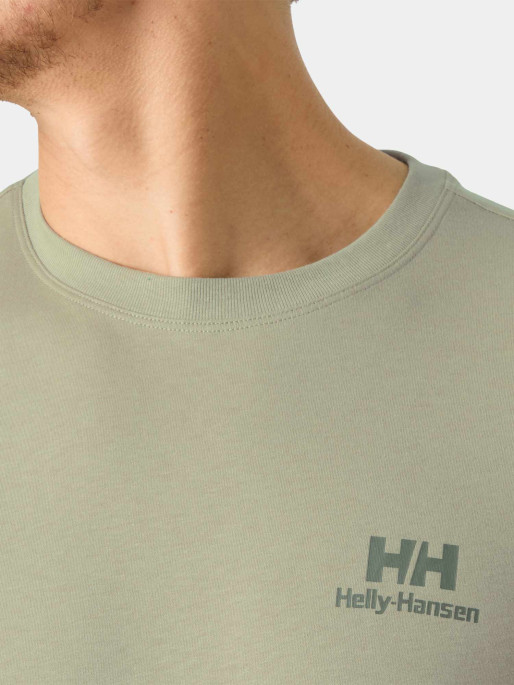 HELLY HANSEN