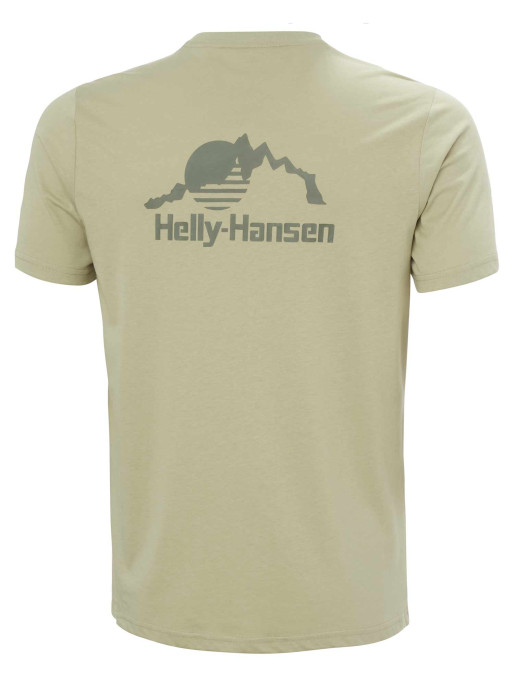 HELLY HANSEN