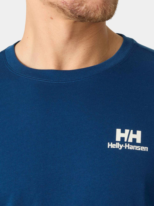 HELLY HANSEN