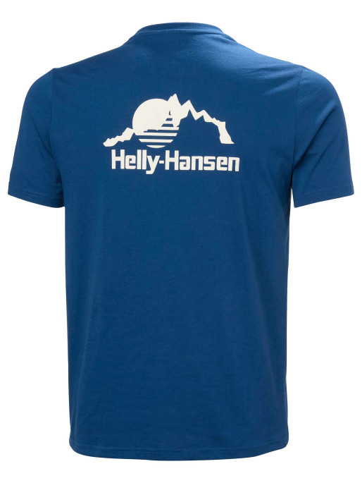 HELLY HANSEN