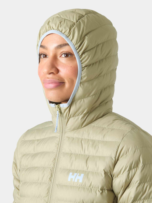HELLY HANSEN