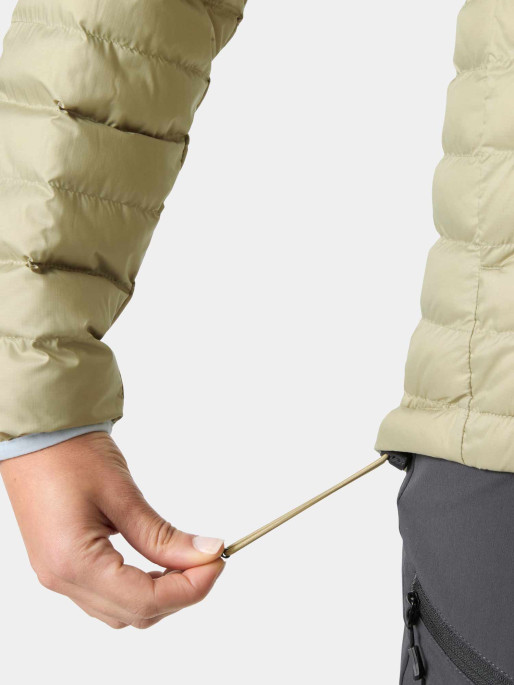 HELLY HANSEN