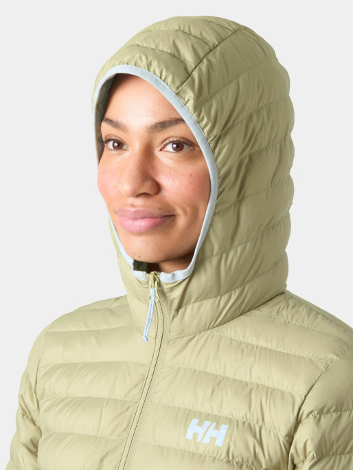 HELLY HANSEN