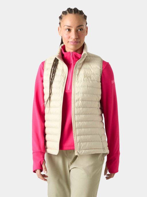 HELLY HANSEN Елек W SIRDAL INSULATOR VEST