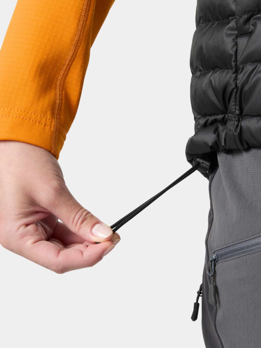 HELLY HANSEN Елек W SIRDAL INSULATOR VEST