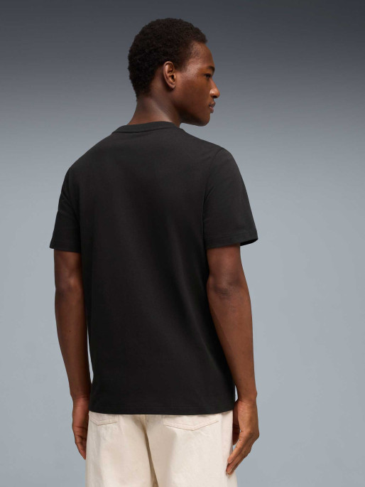 PUMA Тениска AMF1 Essential Logo Tee 1 (Regular)