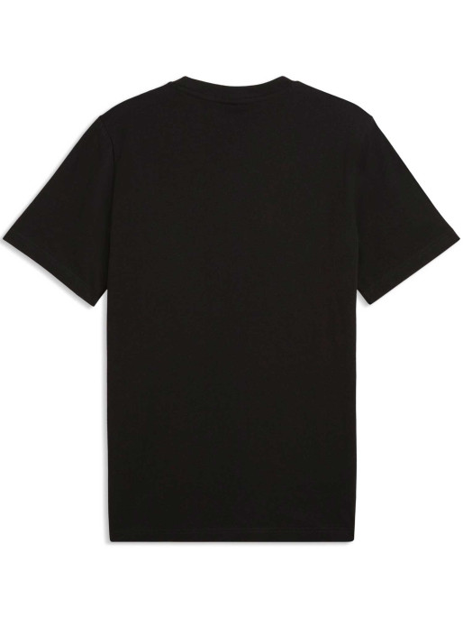 PUMA Тениска AMF1 Essential Logo Tee 1 (Regular)