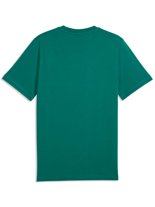 PUMA Тениска AMF1 Essential Big Logo Tee (Regular)