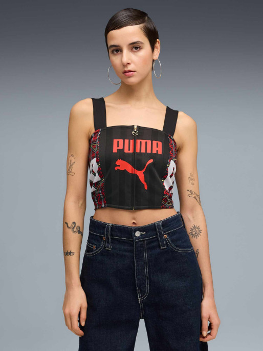 PUMA