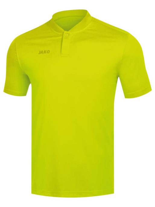 JAKO Тениска Polo Prestige